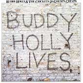 Buddy Holly, Think It Over, Guitar Tab