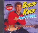 Download Buddy Knox Party Doll sheet music and printable PDF music notes
