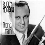 Download Buddy Morrlow Night Train sheet music and printable PDF music notes