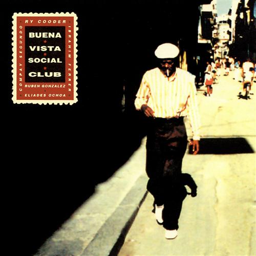 Buena Vista Social Club, Dos Gardenias, Easy Piano