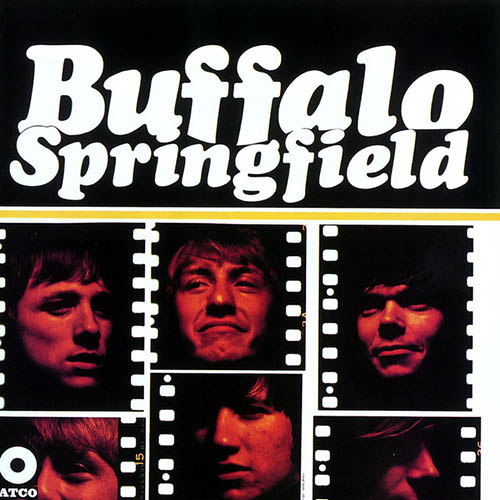 Buffalo Springfield, For What It's Worth, Super Easy Piano