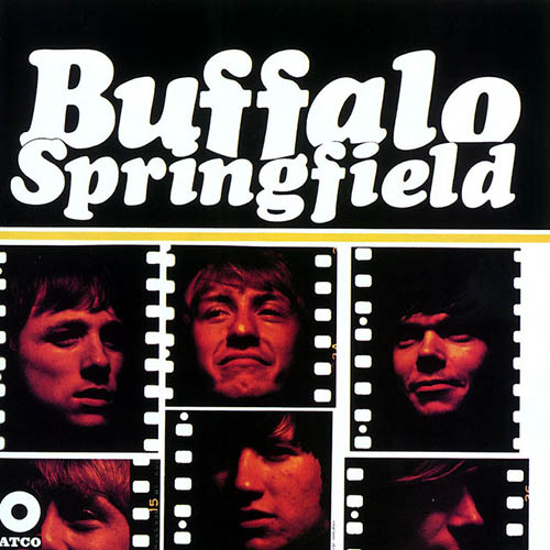 Buffalo Springfield, For What It's Worth, Tenor Saxophone