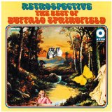 Download Buffalo Springfield Go And Say Goodbye sheet music and printable PDF music notes