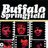 Download Buffalo Springfield Nowadays Clancy Can't Even Sing sheet music and printable PDF music notes
