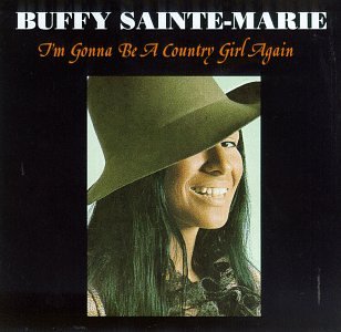 Buffy Saint-Marie, Tall Trees In Georgia, Lyrics & Chords