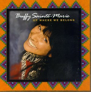 Buffy Sainte-Marie, The Universal Soldier, Piano, Vocal & Guitar (Right-Hand Melody)
