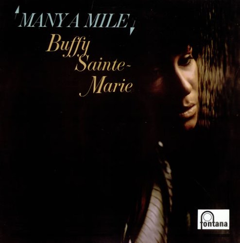 Buffy Sainte-Marie, Until It's Time For You To Go, Easy Piano