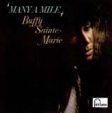 Download Buffy Sainte-Marie Until It's Time For You To Go sheet music and printable PDF music notes