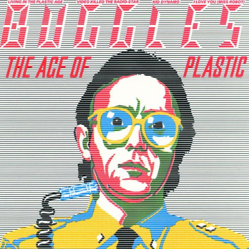 Buggles, Video Killed The Radio Star, Flute
