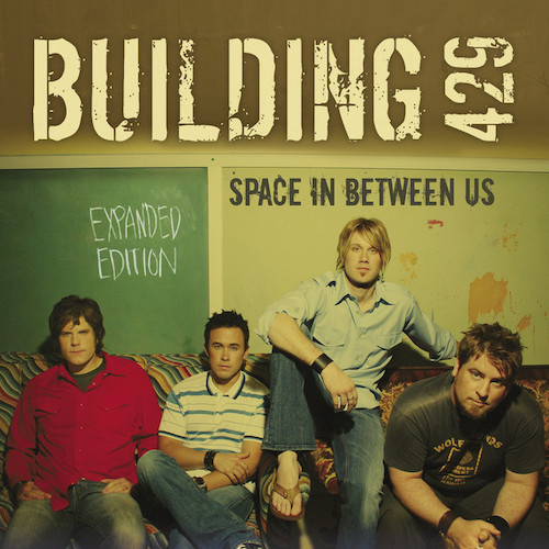 Building 429, Glory Defined, Piano, Vocal & Guitar (Right-Hand Melody)