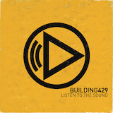 Download Building 429 Where I Belong sheet music and printable PDF music notes