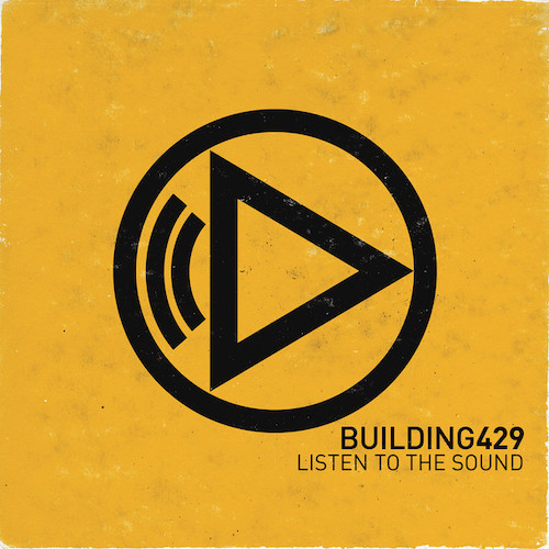 Building 429, Where I Belong, Piano, Vocal & Guitar (Right-Hand Melody)