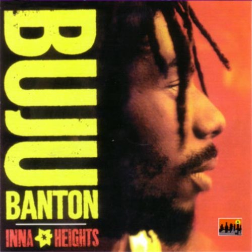 Buju Banton, Circumstances, Piano, Vocal & Guitar (Right-Hand Melody)