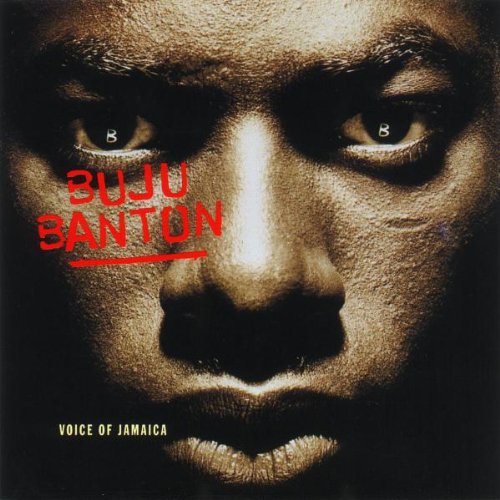 Buju Banton, Deportees (Things Change), Piano, Vocal & Guitar (Right-Hand Melody)