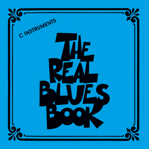 Bukka White, Parchman Farm Blues, Real Book – Melody, Lyrics & Chords