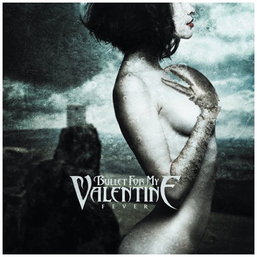 Bullet For My Valentine, A Place Where You Belong, Guitar Tab