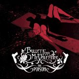 Download Bullet For My Valentine All These Things I Hate (Revolve Around Me) sheet music and printable PDF music notes