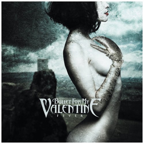 Bullet For My Valentine Bullet For My Valentine, Begging For Mercy, Guitar Tab