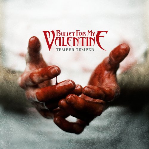 Bullet For My Valentine, P.O.W., Guitar Tab