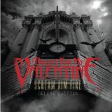 Download Bullet For My Valentine Scream Aim Fire sheet music and printable PDF music notes