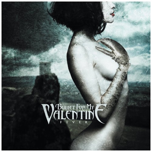 Bullet For My Valentine, The Last Fight, Guitar Tab