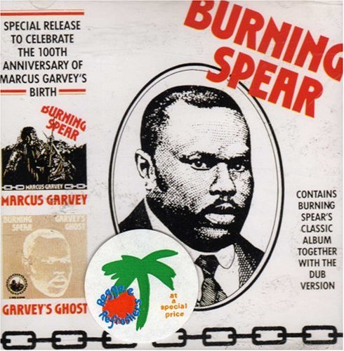 Burning Spear, Tradition, Lyrics & Chords