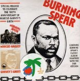 Download Burning Spear Tradition sheet music and printable PDF music notes