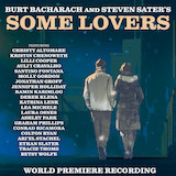 Download Burt Bacharach & Steven Sater A Thousand Things That Were You (from Some Lovers) sheet music and printable PDF music notes