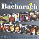 Download Bacharach & David Another Tear Falls sheet music and printable PDF music notes
