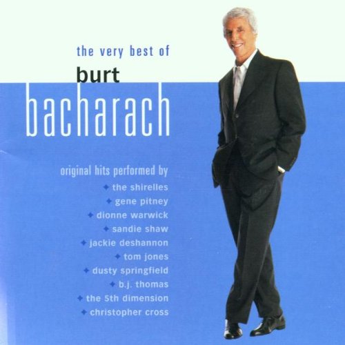 Burt Bacharach, Don't Make Me Over, Melody Line, Lyrics & Chords