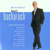 Download Burt Bacharach Don't Make Me Over sheet music and printable PDF music notes