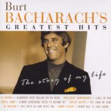 Download Burt Bacharach (They Long To Be) Close To You sheet music and printable PDF music notes