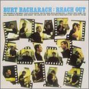 Burt Bacharach, What The World Needs Now Is Love, Melody Line, Lyrics & Chords
