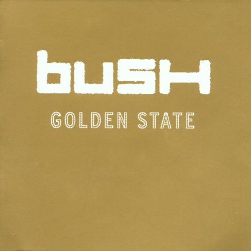 Bush Bush, The People That We Love, Guitar Tab