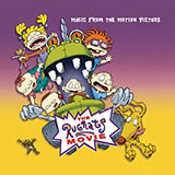 Download Busta Rhymes On Your Marks, Get Set, Ready, Go! (from The Rugrats Movie) sheet music and printable PDF music notes