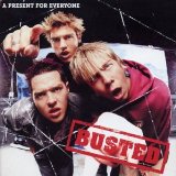 Download Busted Crashed The Wedding sheet music and printable PDF music notes