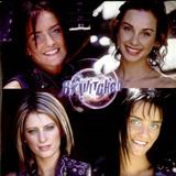 Download BWitched Jesse Hold On sheet music and printable PDF music notes