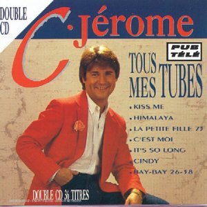 C. Jerome, Charme Francais, Piano & Vocal