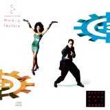 Download C+C Music Factory Gonna Make You Sweat (Everybody Dance Now) sheet music and printable PDF music notes