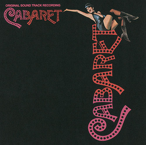 Herb Alpert and the Tijuan Herb Alpert and the Tijuana Brass, Cabaret, Vocal Pro + Piano/Guitar