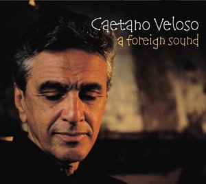 Caetano Veloso, The Carioca, Piano, Vocal & Guitar (Right-Hand Melody)