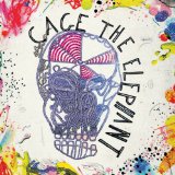Download Cage The Elephant Back Against The Wall sheet music and printable PDF music notes