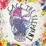 Download Cage The Elephant In One Ear sheet music and printable PDF music notes
