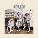 Download CAIN Yes He Can sheet music and printable PDF music notes