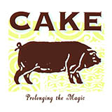 Download Cake Mexico sheet music and printable PDF music notes