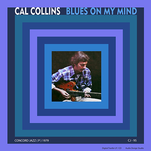Cal Collins, Softly As In A Morning Sunrise, Electric Guitar Transcription