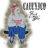 Download Calexico Across The Wire sheet music and printable PDF music notes