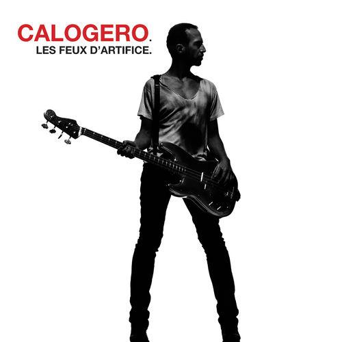 Calogero, Le Portrait, Piano, Vocal & Guitar (Right-Hand Melody)