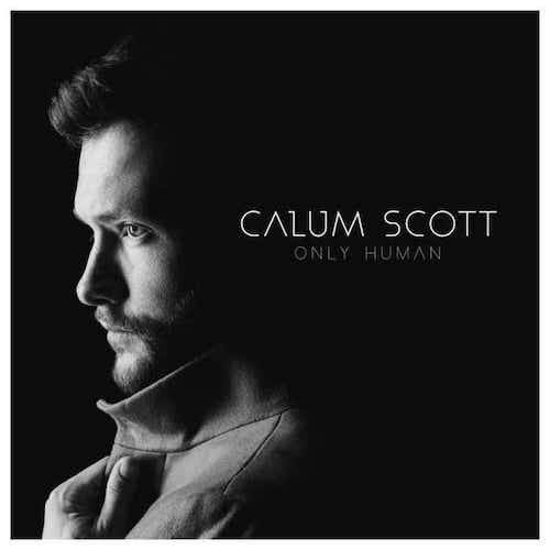 Calum Scott, Dancing On My Own, Easy Piano