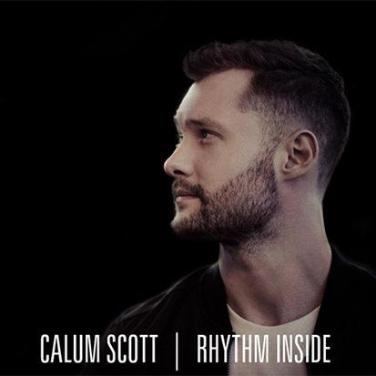 Calum Scott, Rhythm Inside, Piano, Vocal & Guitar (Right-Hand Melody)